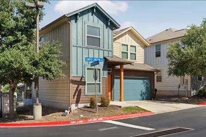 5436 Juniper Junction Lane #83, Austin, TX 78744 - Photo 1