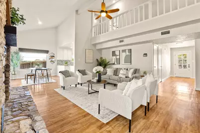 1910 Walsh Drive, Round Rock, TX 78681 - Photo 8