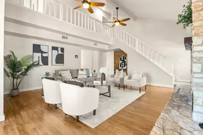 1910 Walsh Drive, Round Rock, TX 78681 - Photo 6