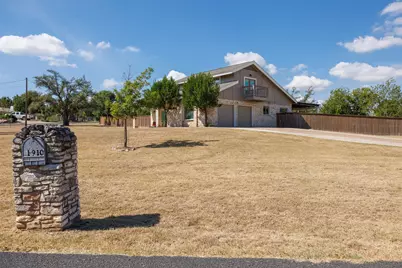 1910 Walsh Drive, Round Rock, TX 78681 - Photo 32