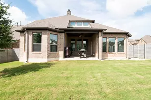 201 S Park Vista, Georgetown, TX 78628 - Photo 36