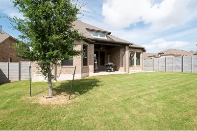 201 S Park Vista, Georgetown, TX 78628 - Photo 34
