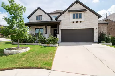201 S Park Vista, Georgetown, TX 78628 - Photo 38