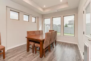 201 S Park Vista, Georgetown, TX 78628 - Photo 12