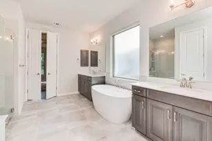 201 S Park Vista, Georgetown, TX 78628 - Photo 16