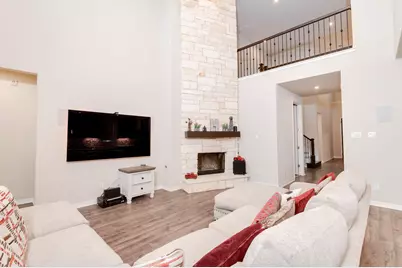 201 S Park Vista, Georgetown, TX 78628 - Photo 6