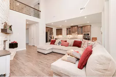 201 S Park Vista, Georgetown, TX 78628 - Photo 4