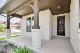 201 S Park Vista, Georgetown, TX 78628 - Photo 2
