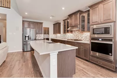 201 S Park Vista, Georgetown, TX 78628 - Photo 8
