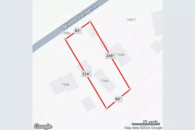 17006 E Darleen Drive, Leander, TX 78641 - Photo 2