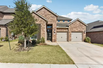 225 Ashmore Lane, Georgetown, TX 78628 - Photo 2