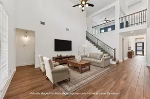 225 Ashmore Ln, Georgetown, TX 78628 - Photo 2