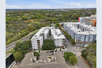 2500 Longview Street #201, Austin, TX 78705 - Photo 40