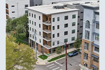 2500 Longview Street #201, Austin, TX 78705 - Photo 36