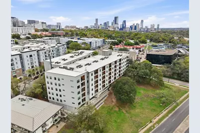 2500 Longview Street #201, Austin, TX 78705 - Photo 34