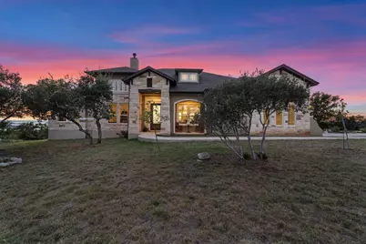 235 Chestnut Crossing, Burnet, TX 78611 - Photo 4
