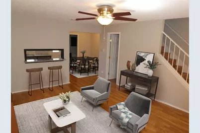 8400 Jamestown Drive #204, Austin, TX 78758 - Photo 4