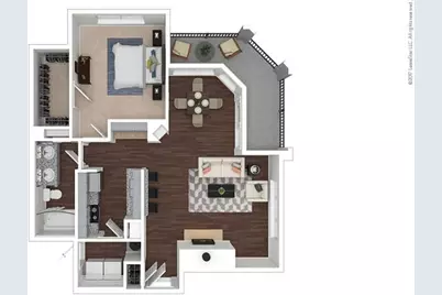 15450 Farm To Market Rd 1325 Road #18-1838, Austin, TX 78728 - Photo 2