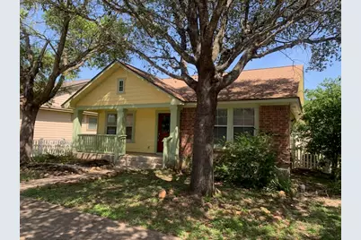 198 Hogan, Kyle, TX 78640 - Photo 1