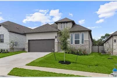 421 Hickory Springs Trail, Georgetown, TX 78628 - Photo 2