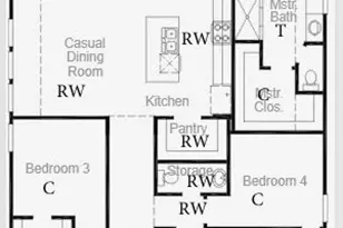 421 Hickory Spgs Trl, Georgetown, TX 78628 - Photo 28