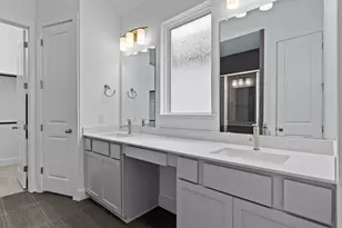 421 Hickory Spgs Trl, Georgetown, TX 78628 - Photo 20