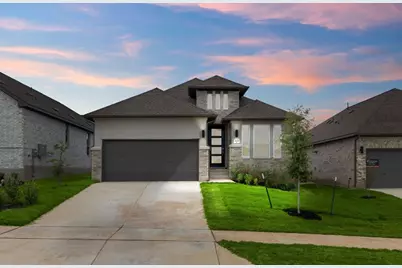 421 Hickory Springs Trail, Georgetown, TX 78628 - Photo 1