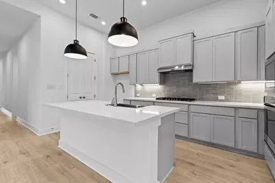 421 Hickory Springs Trail, Georgetown, TX 78628 - Photo 8