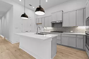 421 Hickory Spgs Trl, Georgetown, TX 78628 - Photo 8