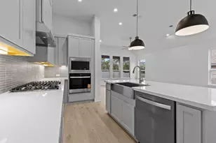 421 Hickory Spgs Trl, Georgetown, TX 78628 - Photo 10