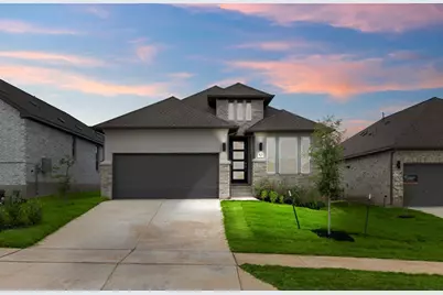 421 Hickory Springs Trail, Georgetown, TX 78628 - Photo 1