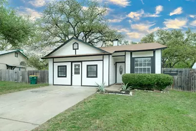 1301 Black Cherry Drive, Cedar Park, TX 78613 - Photo 1