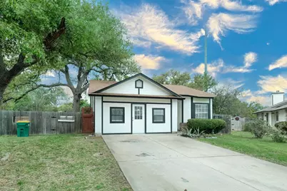 1301 Black Cherry Drive, Cedar Park, TX 78613 - Photo 2