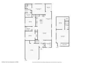 1024 Bear Track Loop, Georgetown, TX 78628 - Photo 28