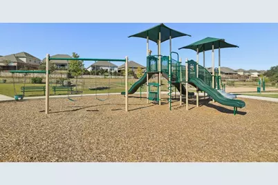 1024 Bear Track Loop, Georgetown, TX 78628 - Photo 30