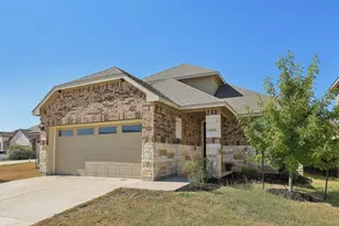 1024 Bear Track Loop, Georgetown, TX 78628 - Photo 2
