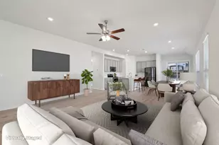 1024 Bear Track Loop, Georgetown, TX 78628 - Photo 4