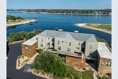 1101 Ivean Pearson Road #D202, Lago Vista, TX 78645 - Photo 22