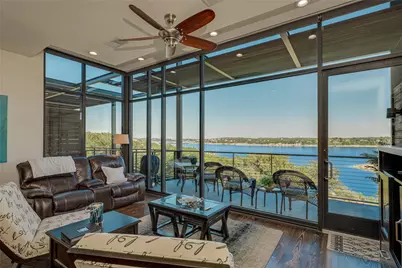 1101 Ivean Pearson Road #D202, Lago Vista, TX 78645 - Photo 10