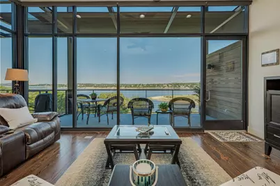 1101 Ivean Pearson Road #D202, Lago Vista, TX 78645 - Photo 4