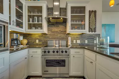 1101 Ivean Pearson Road #D202, Lago Vista, TX 78645 - Photo 8