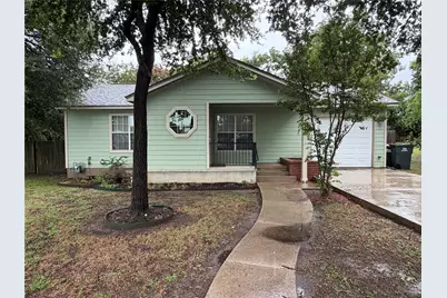 608 E 13th Street, Georgetown, TX 78626 - Photo 1