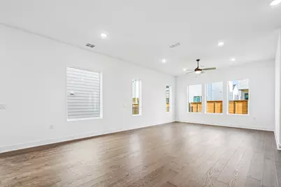 1307 Sweet Bark Street, Austin, TX 78745 - Photo 8