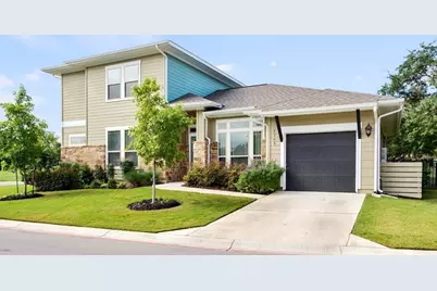 1765 Rowdy Loop #47, Leander, TX 78641 - Photo 2