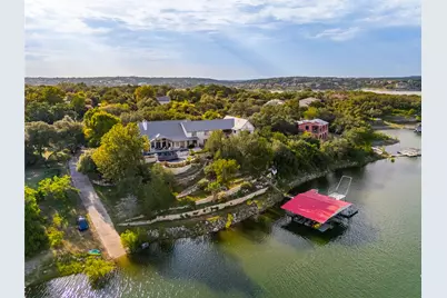 805 Brooks Hollow Road, Lakeway, TX 78734 - Photo 1