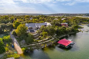 805 Brooks Hollow Rd, Lakeway, TX 78734 - Photo 1