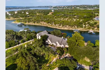 805 Brooks Hollow Road, Lakeway, TX 78734 - Photo 28