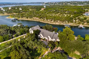 805 Brooks Hollow Rd, Lakeway, TX 78734 - Photo 28