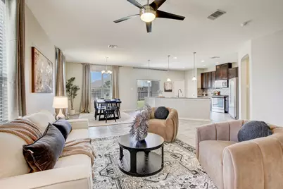 5816 Sardinia Drive, Round Rock, TX 78665 - Photo 2
