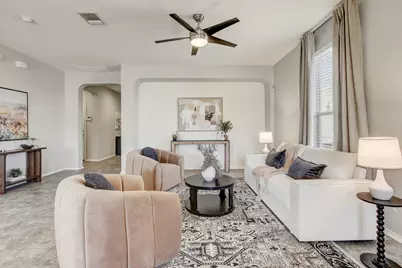 5816 Sardinia Drive, Round Rock, TX 78665 - Photo 8